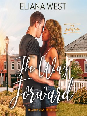 cover image of The Way Forward